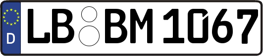 LB-BM1067
