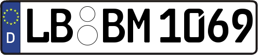 LB-BM1069