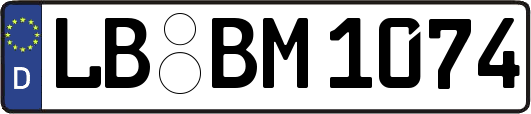 LB-BM1074