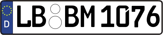 LB-BM1076