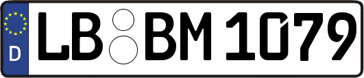 LB-BM1079