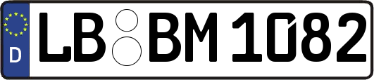 LB-BM1082