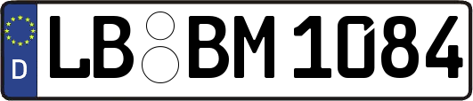 LB-BM1084