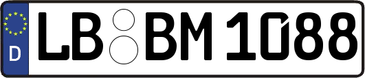 LB-BM1088