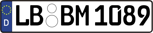 LB-BM1089