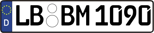 LB-BM1090