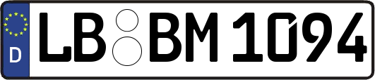 LB-BM1094