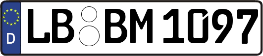 LB-BM1097