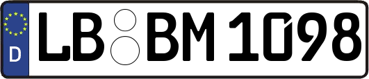 LB-BM1098
