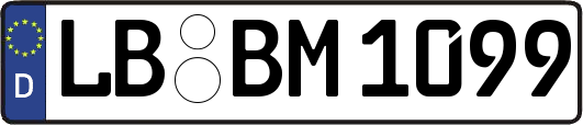 LB-BM1099