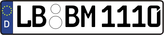 LB-BM1110