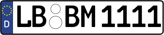 LB-BM1111