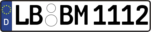 LB-BM1112