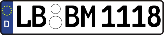 LB-BM1118