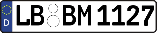 LB-BM1127