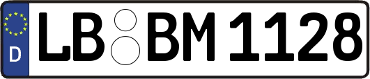 LB-BM1128