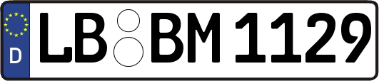 LB-BM1129