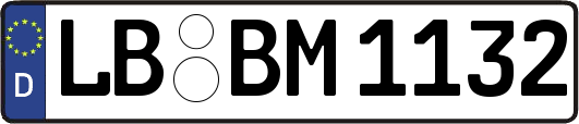 LB-BM1132