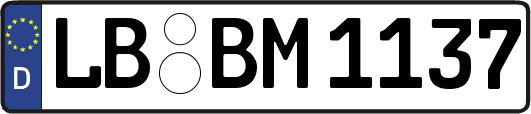 LB-BM1137