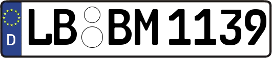 LB-BM1139