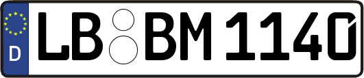 LB-BM1140