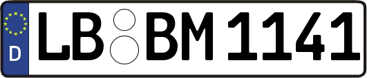 LB-BM1141