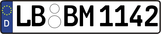 LB-BM1142