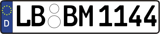 LB-BM1144