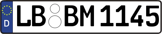 LB-BM1145