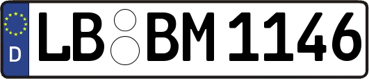 LB-BM1146