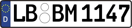 LB-BM1147