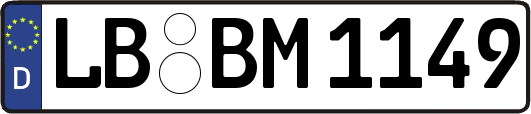 LB-BM1149