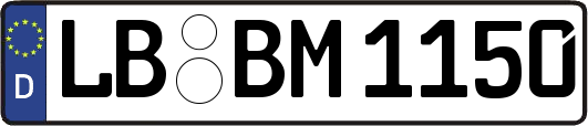 LB-BM1150