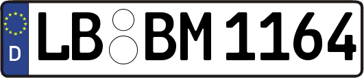 LB-BM1164
