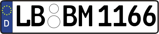 LB-BM1166