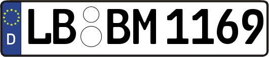LB-BM1169