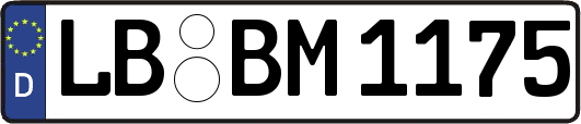 LB-BM1175