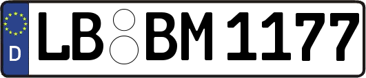 LB-BM1177