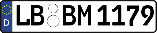 LB-BM1179