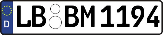 LB-BM1194