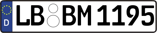 LB-BM1195