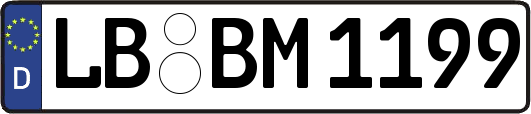 LB-BM1199