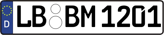 LB-BM1201