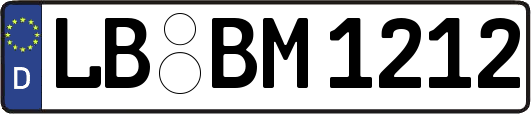 LB-BM1212