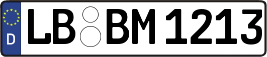 LB-BM1213