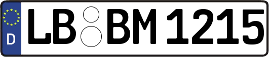 LB-BM1215