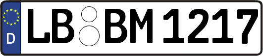 LB-BM1217