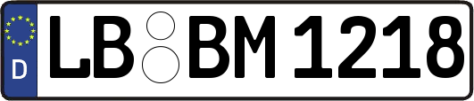 LB-BM1218