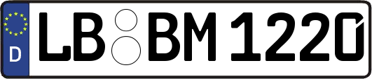 LB-BM1220