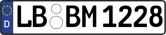 LB-BM1228